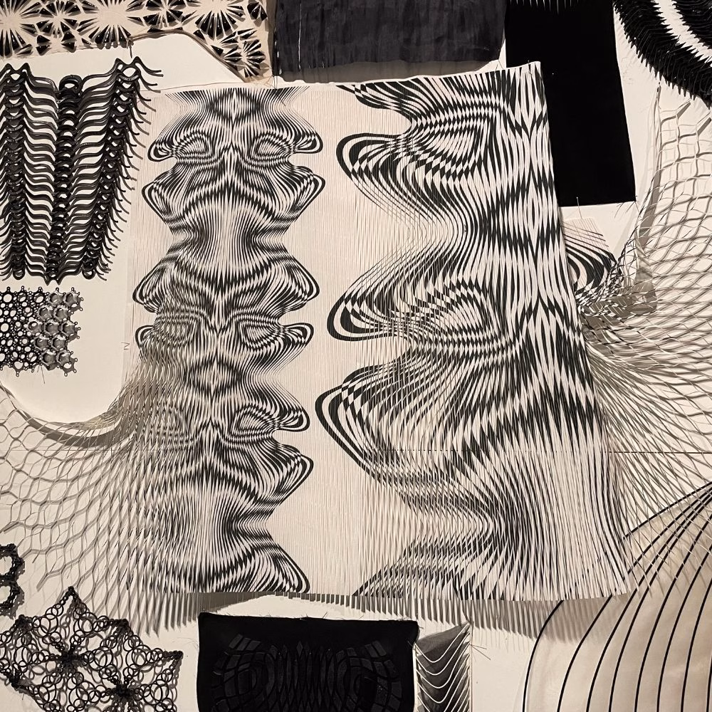 Met print